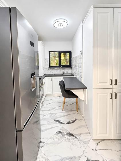 Apartament cu 2 camere decomandat în City Park Mall