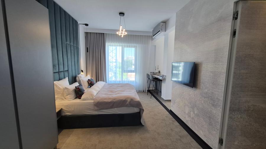 Apartament cu 2 camere semidecomandat în Cotroceni