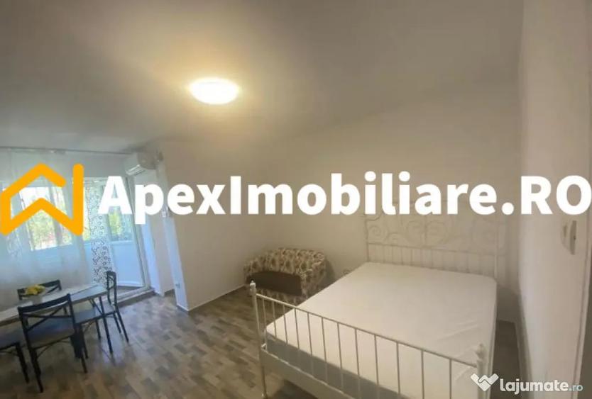 Garsonieră decomandată în Militari