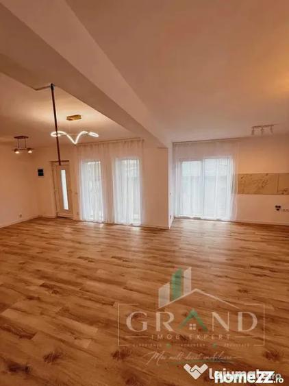 NOU | Casa | 4 Camere | Curte | 100 MP | CF | Popesti - 3