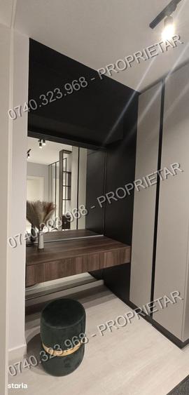 Smart Residence Lujerului Lux | 2 parcari subterane | Proprietar - 4