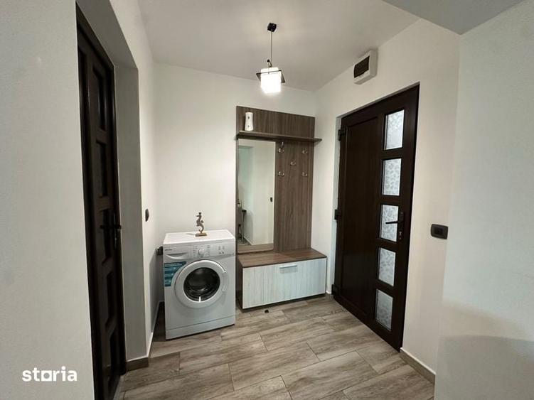 Proprietar, apartament 1 camera cu curte, zona Jumbo - 6