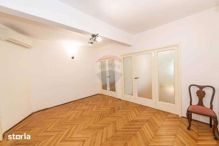 Apartament cu 3 camere în Iancului