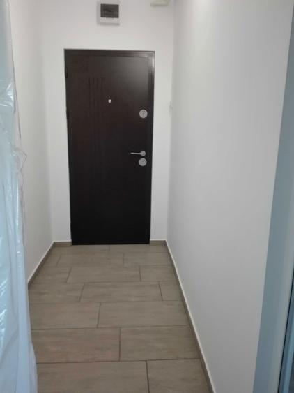 Garsonieră decomandată în Micro 40