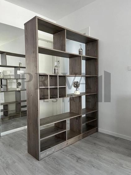 Apartament cu 3 camere decomandat în Torontalului