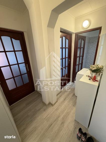 Apartament cu 2 camere decomandat, mobilat în Ciarda Roșie