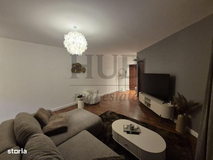 Apartament cu 2 camere în Ștefan Vodă