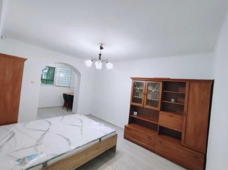 Apartament cu 2 camere decomandat în Tudor Vladimirescu