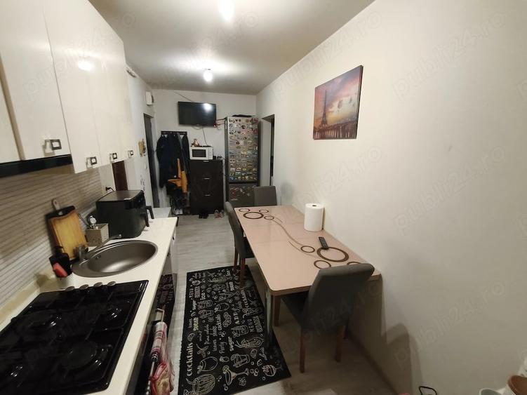 Apartament 2 camere decomandat - 9