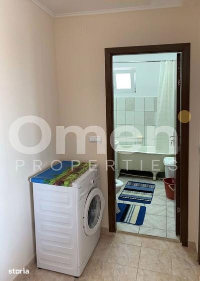 Apartament cu 2 camere, mobilat în Progresul