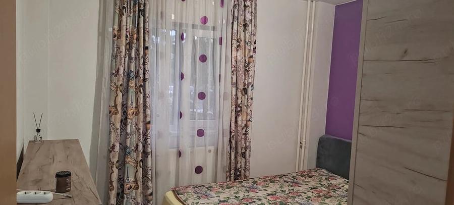 Apartament cu 2 camere semidecomandat în Berceni