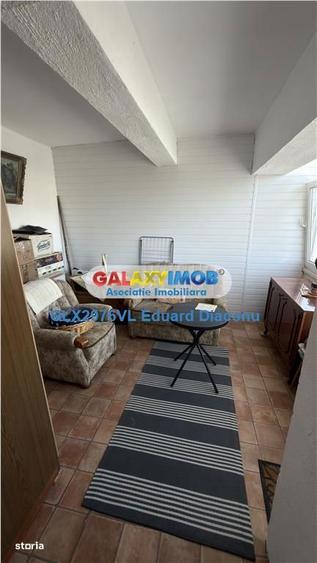 Apartament cu 2 camere decomandat, mobilat în Ultracentral