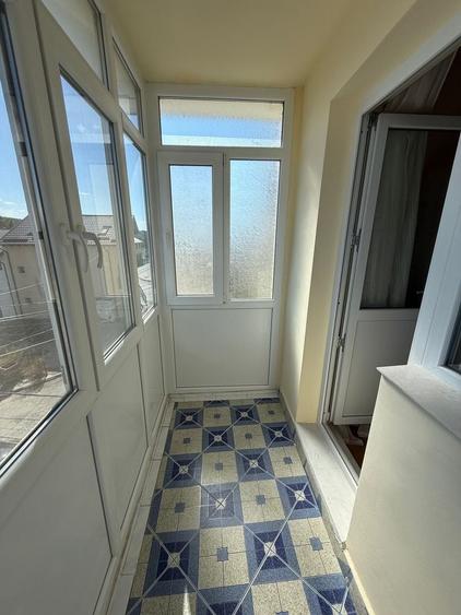 Apartament cu 2 camere, mobilat în Central