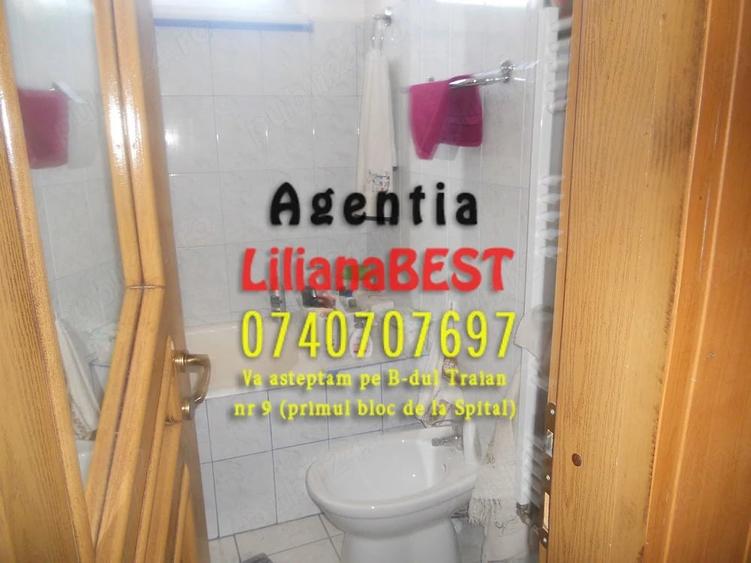 Apartament cu 2 camere decomandat în Dărmănești