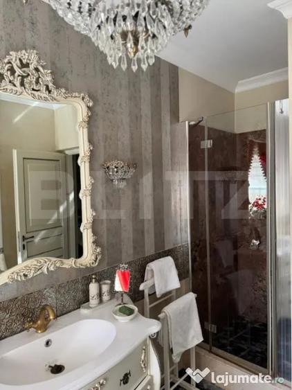 Proprietate Excep?ionala Elegan?a, Mobilier Unicat, - 12