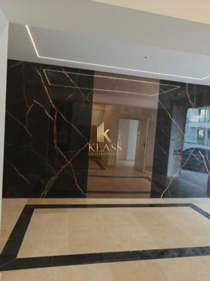 Apartament cu 2 camere decomandat în Pipera
