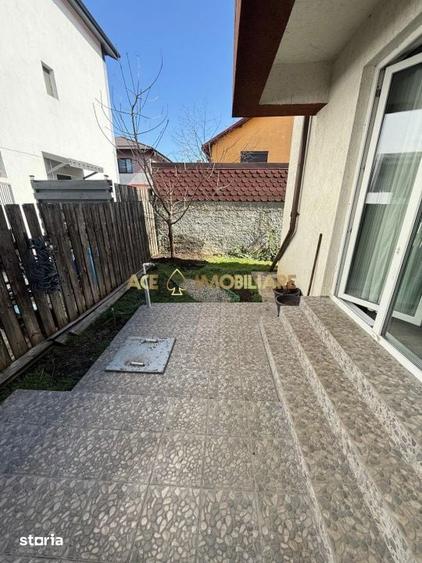 Casă cu 4 camere cu Canalizare în Chiajna