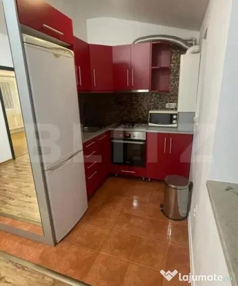 Apartament cu 3 camere decomandat în Apahida