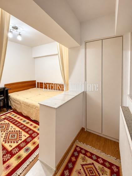 Apartament cu 3 camere în Tomis II