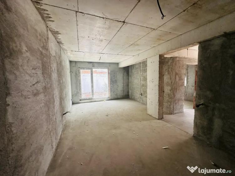Casă cu 4 camere cu Teren 227 Mp în Chiajna