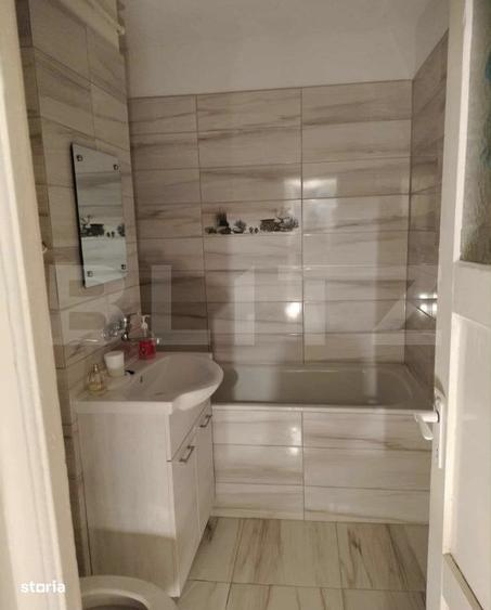 Apartament cu 3 camere decomandat în Someșeni