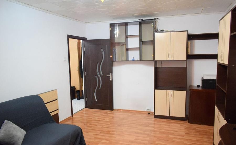 Apartament cu 2 camere decomandat, mobilat în Aviației