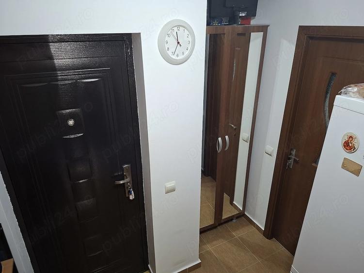 Garsonieră decomandată în Metalurgiei