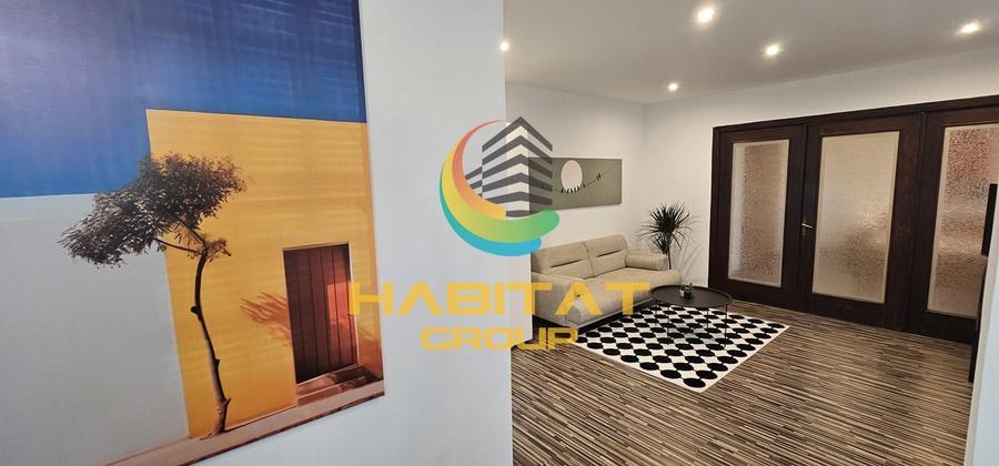 Apartament cu 2 camere semidecomandat în Timpuri Noi