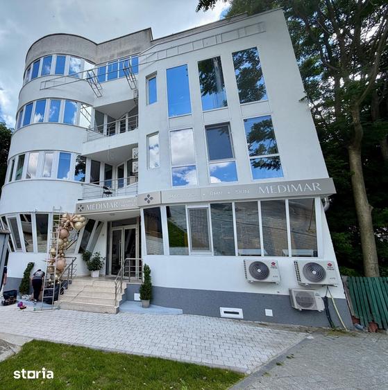 Spațiu comercial, de 208.66 mp, în Central