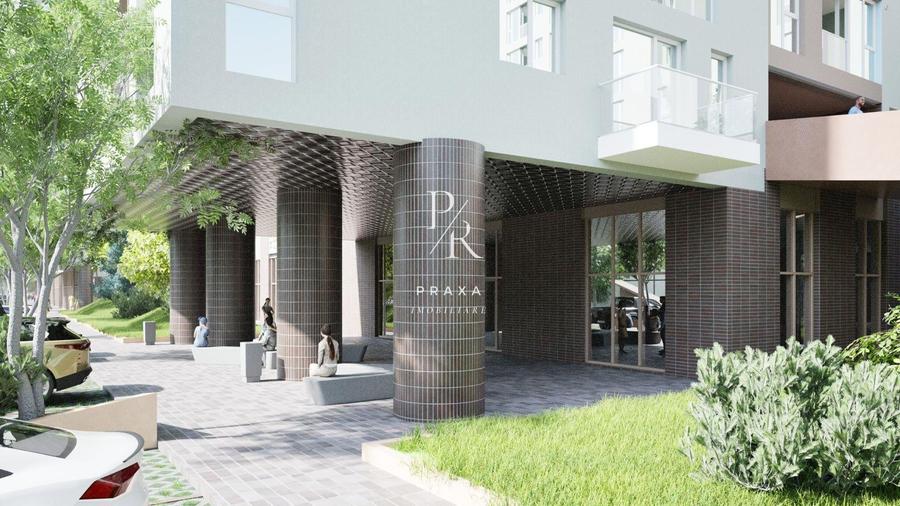 Apartament cu 2 camere semidecomandat în Florești