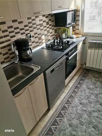Vand apartament 4 camere - 6