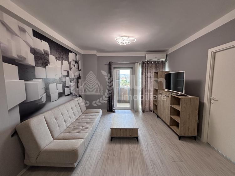 Apartament 3 camere la cheie | Bloc nou | Etaj 5/6 | Parcare | Marasti - 7
