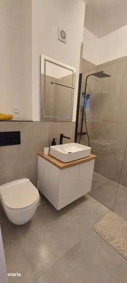 Apartament cu 2 camere în Florești