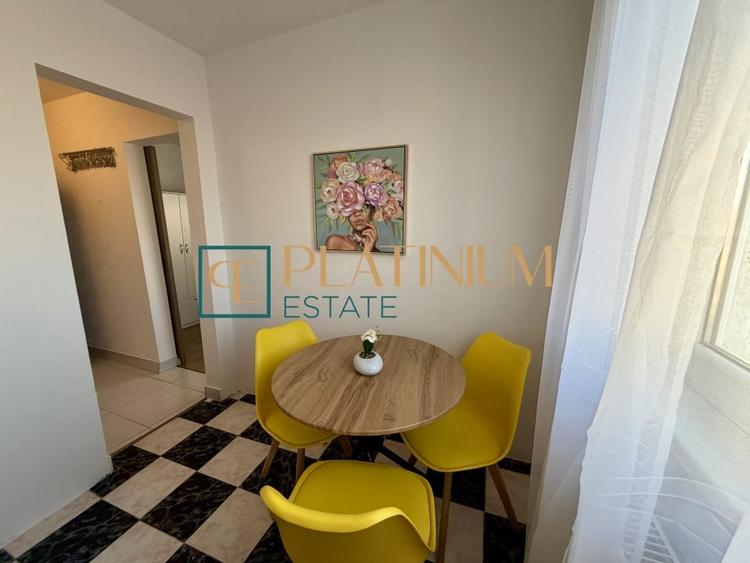 P4851 Apartament Decomandat cu 1 camere in zona Complexul Studentesc - 2