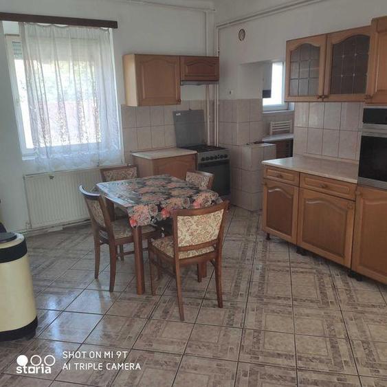 Casă cu 2 camere cu Teren 70 Mp în Daneș