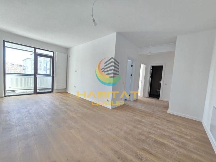 Apartament cu 2 camere decomandat în Berceni — fotografia 2