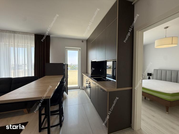 Apartament premium 3 Camere 2 Bai | Vedere Panoramica | Aradului-Regin - 4
