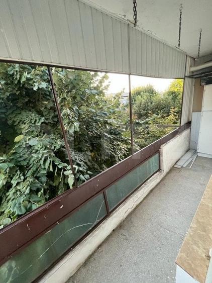 Apartament cu 2 camere semidecomandat, mobilat în Carpați 1