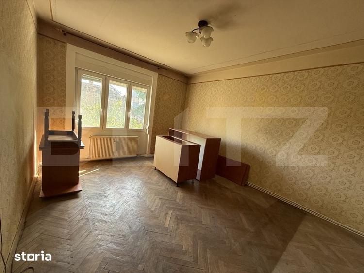 Apartament 3 camere, 63.52 mp, zona Semicentrala - 2