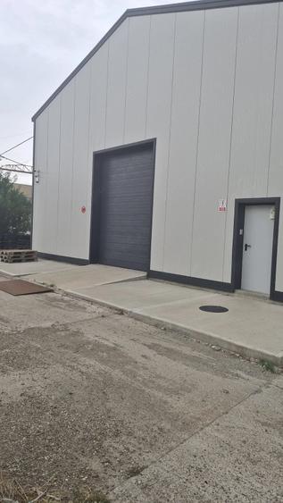 Spațiu comercial, de 590 mp, în Central