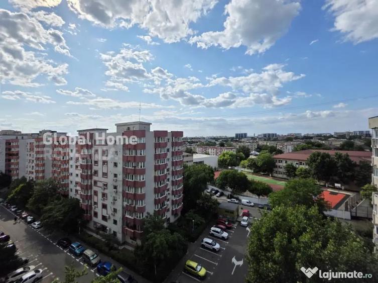 Panoramic - Apart 2 Camere + Balcon | 13 Septembrie -Strada - 1