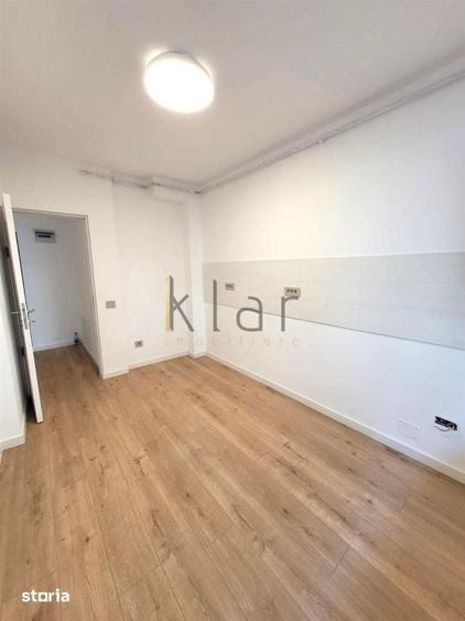 Apartament 2 camere modern 45 mp terasa garaj! Zona Eroilor! - 7