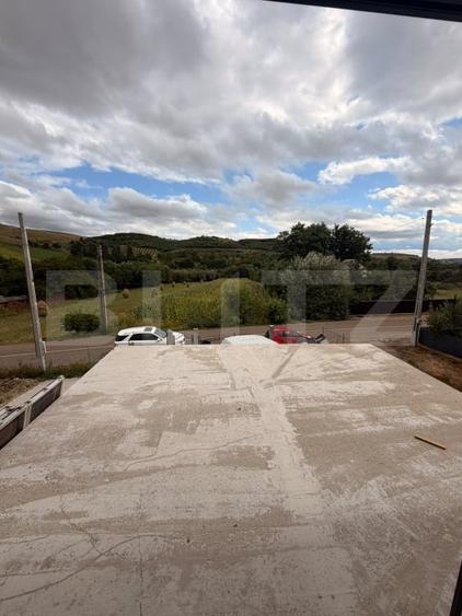 Casa de vanzare, 160 mp utili, teren 1820 mp, zona Bunesti - 4