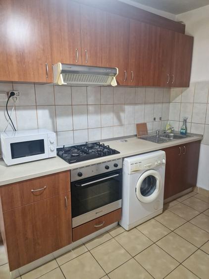 Apartament cu 2 camere decomandat în Bălcescu