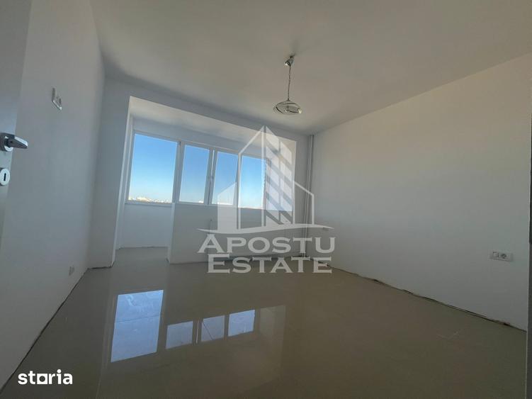 Apartament cu 2 camere, decomandat, renovat, zona Dambovita - 5