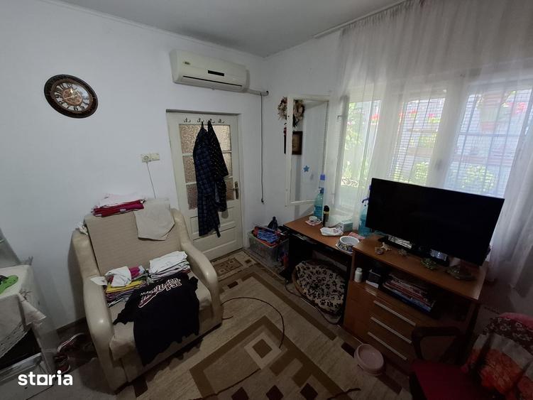 Casă cu 4 camere cu Teren 163 Mp în Faleza Nord