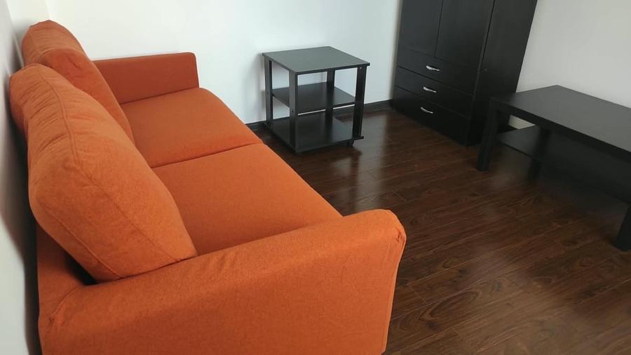 Casă cu Teren 60 Mp în Andronache