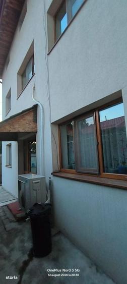 Casă cu 3 camere în Tei