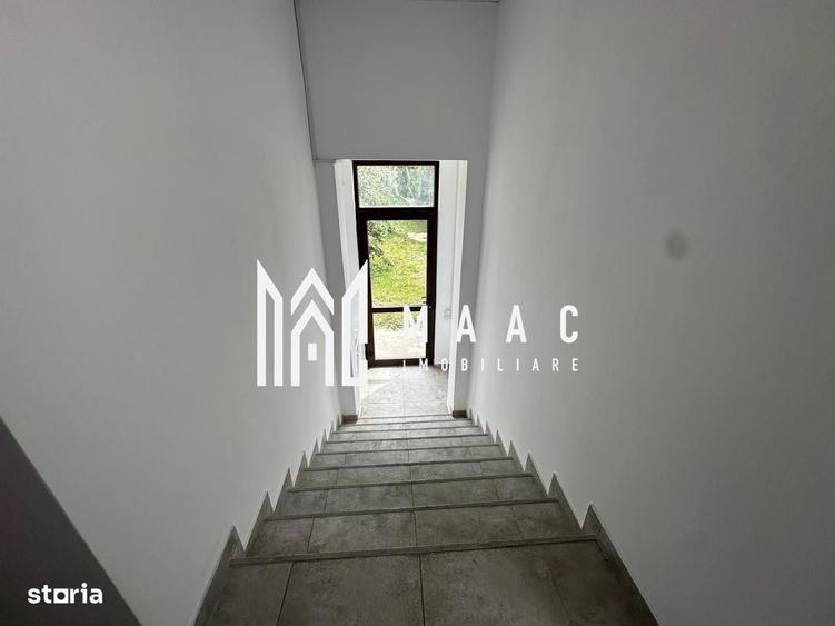 Spațiu comercial, de 184 mp, în Central