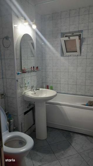 Apartament cu 2 camere în Nord